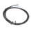 M12 4-Pin Wasserdicht Stecker 1m 250V AC/DC 3