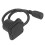AC-Einlassstecker 2-polig 3-Leiter NEMA 5-15, 15A, wasserdicht 5