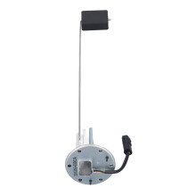 Fuel Level Sensor 2 Pin Plug for DAEWOO DH55 DX55 DX60 DH60 Excavator