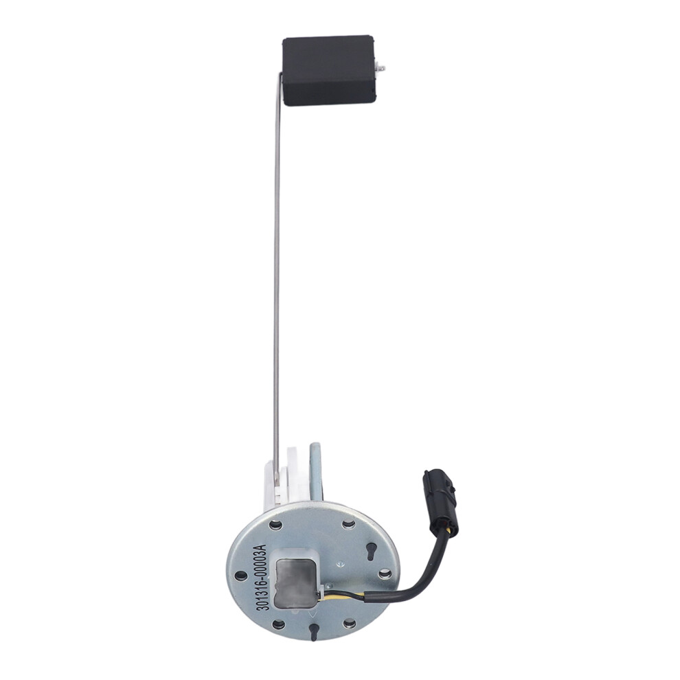 Fuel Level Sensor 2 Pin Plug For Daewoo Dh55 Dx55 Dx60 Dh60 Excavator 323163079547