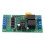 (P0 Stadard Low Level) Motor Drive Board CW CCW Rotation Controller 6-40V P0 Low Level 2