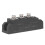 MDK 110A 1600V Gleichrichterdiode mit gemeinsamer Kathode 2-in-1 PV 2