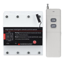 3-Phasen-Fernschalter 3km 380V für Pumpenmotor Garagentor