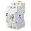 (110V) Dual Power ATS 2P 63A Millisecond Switching 110V 1