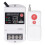 Einphasen-Fernschalter 1000m Smart Power Switch 220V 30A 1