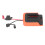 Batterie-Adapterdock 40V 30A Sicherung 14AWG 4