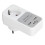 Steckdosenadapter 16A 3680W 2 USB-Anschlüsse 3
