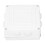 Electrical Junction Box ABS IP65 Waterproof Indoor Outdoor Use 2