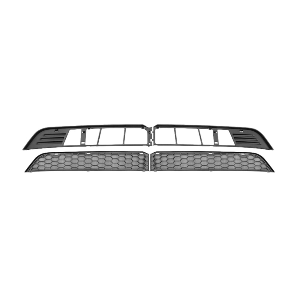 Automotive Accessories For Juniper 2025 Lower Bumper Covers Inlet Vent Grille Covers Net Anti-Net 9016109558510