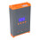MPPT Solar Charge Controller 60A 12-48V Auto Support Parallel 4