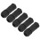 5x IP67 wasserdicht 4-pol. Steckverbinder E7 5