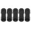 5x IP67 wasserdicht 4-pol. Steckverbinder E7 2