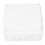 Electrical Junction Box ABS IP65 Waterproof Indoor Outdoor Use 5