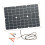 Solarpanel 18V 20W wasserdicht effizient 2