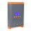 MPPT Solar Charge Controller 60A 12-48V Auto Support Parallel 5