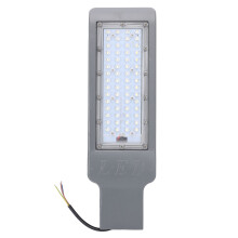 LED-Parkplatzleuchte 60W 6000K IP65 wasserdicht Mastmontage