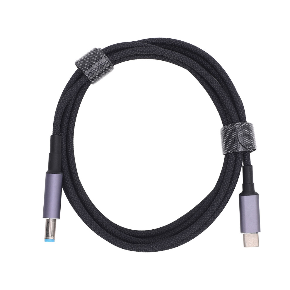 Rectangular Satellite Type C To Dc 65W Pd 20V Usb Male Waterproof 140W 610830963040