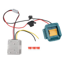 18V-12V 15A 180W Spannungswandler für BL1820B-1860B