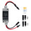 Solar Panel Disconnect Switch 30A DC AC 2-Pole IP65 Waterproof 1