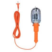 (EU Plug) Handarbeitsscheinwerfer E27 faltbar mit 5m Kabel EU-Stecker