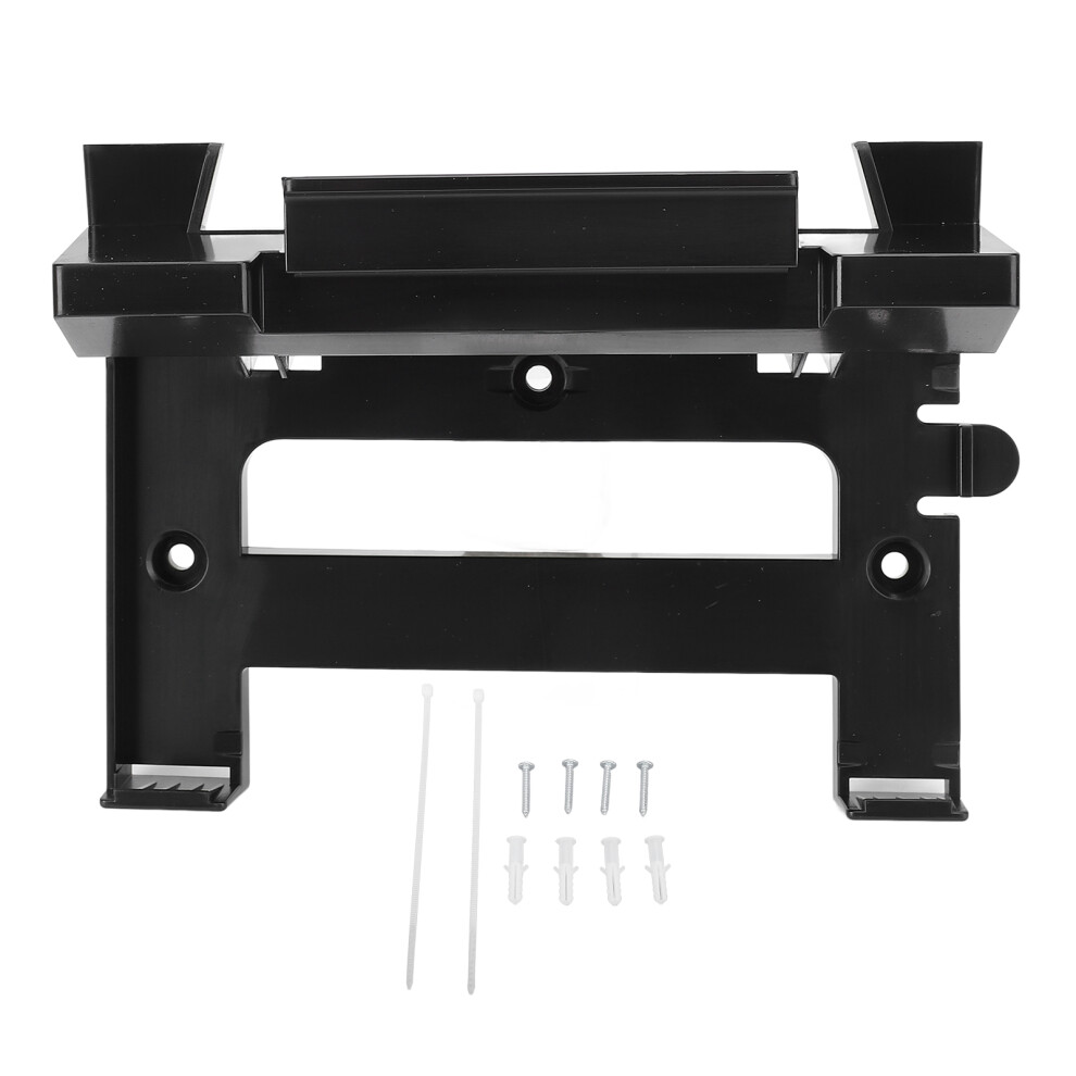 Router Wall Holder Abs Space Saving Mount Shelf Bracket Gen 3 610830964498