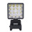 LED-USB-C-Taschenlampe 5V2A tragbare Arbeitsleuchte 1