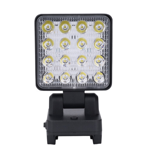 LED-USB-C-Taschenlampe 5V2A tragbare Arbeitsleuchte