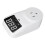 Voltage Protector Outlet 1800W 15A Digital Display Surge Protector 4