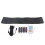 Flexible LED Sign 19.37x4.33in APP Control IP64 Waterproof 1