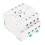 40A Automatic Transfer Switch 4P DIN Rail Mount for Generator 2