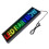 Flexibles LED-Zeichen 26x14 Zoll, IP64, Vollfarbe 5