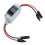 Solar Panel Disconnect Switch 30A DC AC 2-Pole IP65 Waterproof 5