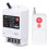 Einphasen-Fernschalter 1000m Smart Power Switch 220V 30A 2