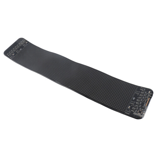 Flexible LED Sign 19.37x4.33in APP Control IP64 Waterproof 2