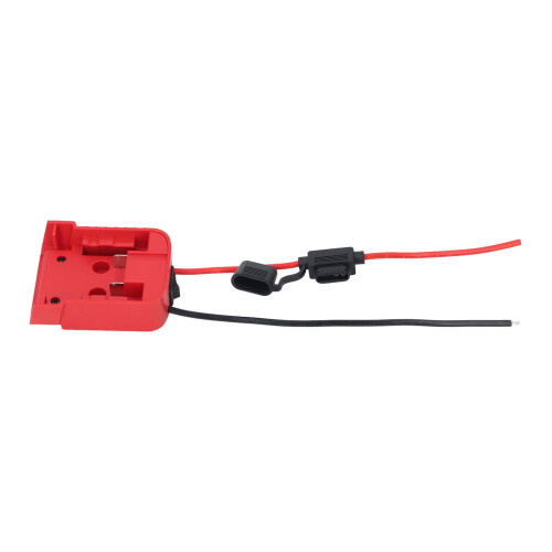 18V-Batterieadapter DC-Kabel 3x30A Sicherung für Mini 2