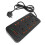 Power Strip 3000W 6 Outlets 5 USB 1 Type C Fast Charge 3