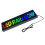 Flexibles LED-Zeichen 26x14 Zoll, IP64, Vollfarbe 4