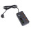 Steckdosenleiste 3000W USB PD/QC Dual-Charge mit Digitaldisplay 2