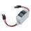 Solar Panel Disconnect Switch 30A DC AC 2-Pole IP65 Waterproof 4