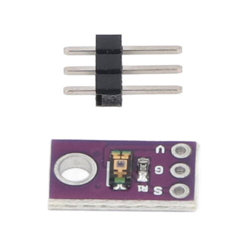 5x TEMT6000 Ambient Light Sensor Module 2