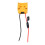 Satellit-DC-Kabel 2m mit 30A-Sicherungsklemme 5
