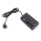 Steckdosenleiste 3000W USB PD/QC Dual-Charge mit Digitaldisplay 3