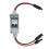 Solar Panel Disconnect Switch 30A DC AC 2-Pole IP65 Waterproof 3