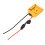 Satellit-DC-Kabel 2m mit 30A-Sicherungsklemme 4