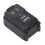 USB-Ladegerät 2x5V 2.1A 18V Adapter mit Licht 4