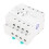 40A Automatic Transfer Switch 4P DIN Rail Mount for Generator 3