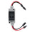 Solar Panel Disconnect Switch 30A DC AC 2-Pole IP65 Waterproof 2