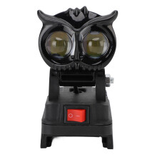 Kabellose LED-Arbeitsleuchte 18W 20LM 3000-6500K