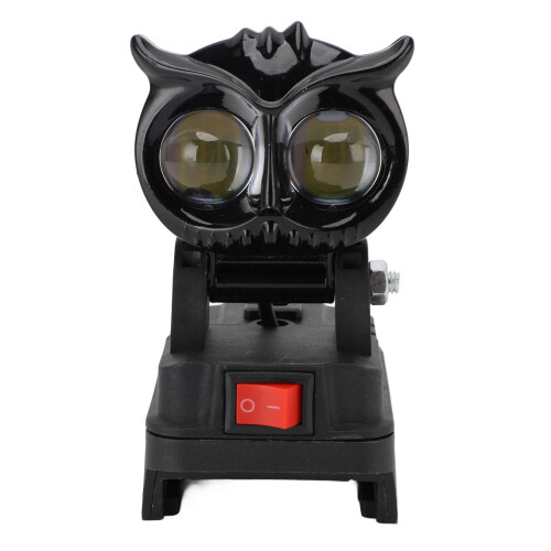 Kabellose LED-Arbeitsleuchte 18W 20LM 3000-6500K