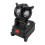 LED-Arbeitsleuchte 18W 4 Modi 20lm Doppel-USB tragbar 1